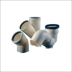 Dizayn Waste Water Silent Pipe And Additional Part