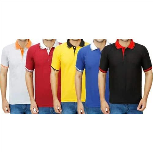 Mens Polo T-Shirts