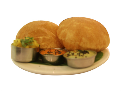 North Indian Food Service