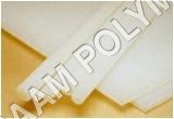 Polypropylene Rods - High Tensile Strength, Impact Resistant, Temperature Resilient | Ideal for Acid Tanks, Fans, and Flange Linings