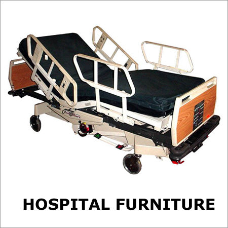 VARPAR Hospital Furniture