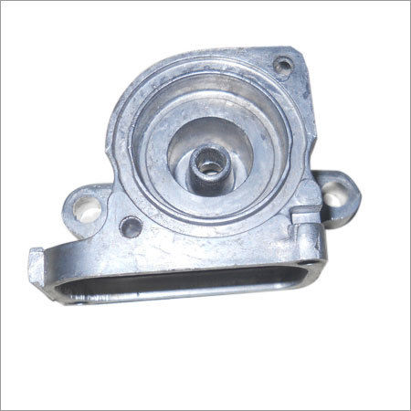 Aluminium Die Castings Ingredients: Herbal Extract