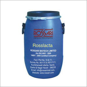 Cattle Feed :Rosslacta