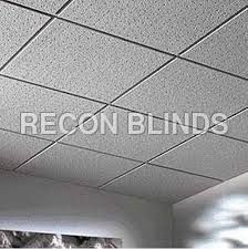 Mineral Fiber Ceiling