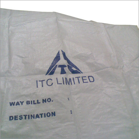 Polyester Laminated HDPE Bags