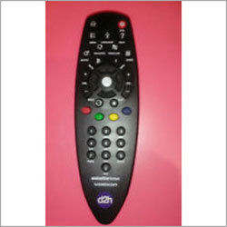 Set Top Box Remote