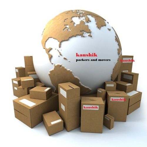 Bharuch Packers & Movers By KAUSHIK PACKERS & MOVERS