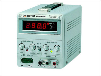 Liner D.c. Power Supply