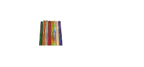 Multi Color Hot Stamping Foil