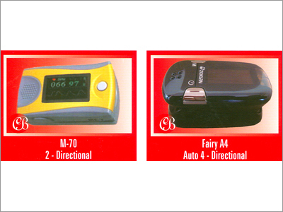Pulse Oximeter