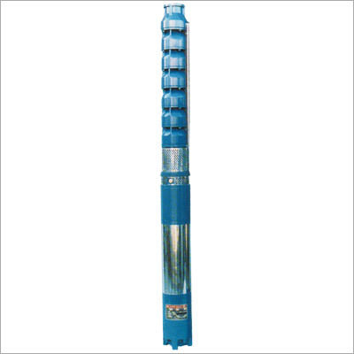 Submersible Pump