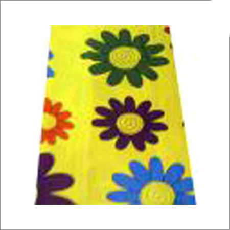 Fabric Printing