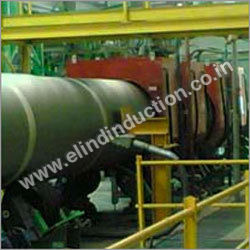 Pipe Coating Equipment