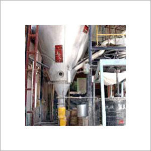 Spray Dryers Systems