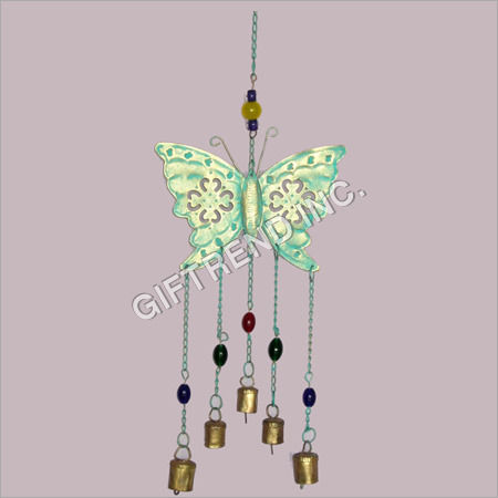 Butterfly Chime