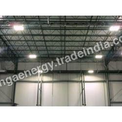 LED HIgh Bay Warehouse Lights