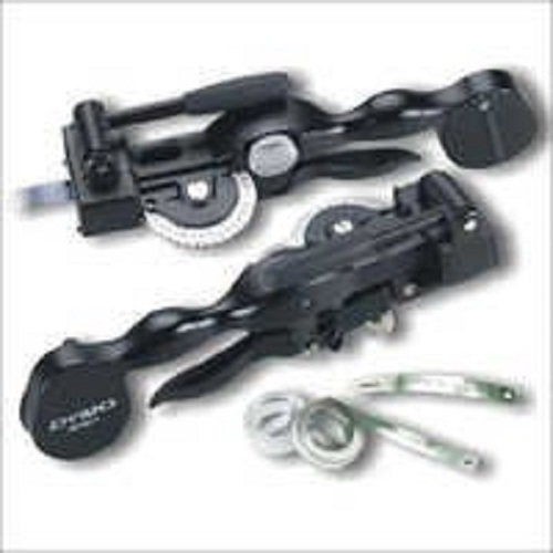 DIY और निर्माण के लिए औद्योगिक धातु एम्बॉसिंग लेबल मेकर टूल अनुप्रयोग: Industria;