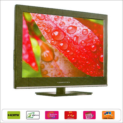 LED Smart Color Television 81 CM