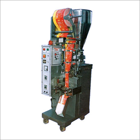 Sahiwal Tea Powder Packing Machine In Rs 2/- And Rs 5/-