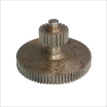 Automotive Gears - High-Precision Machined Engineering Components | Dimensional Accuracy, Seamless Finish, Easy Installation