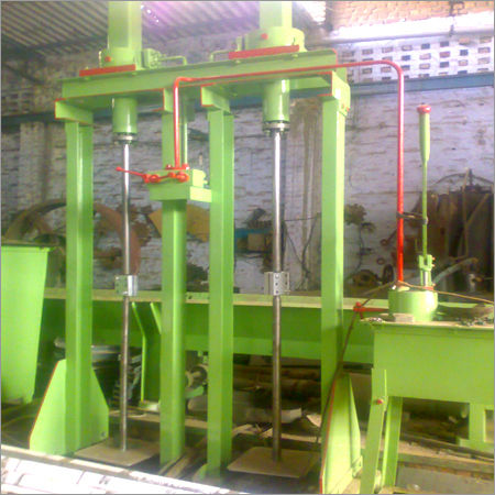 Mini Sugar Mill Machinery