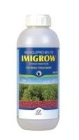 Insecticide- Imidacloprid 48% FS