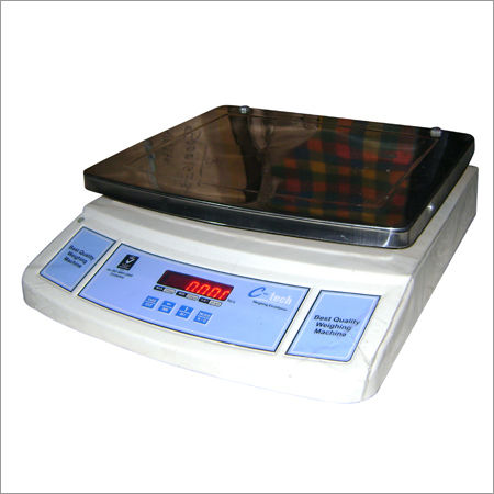 Jumbo Scale