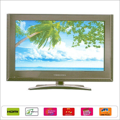 LED Color Television 51 CM 20