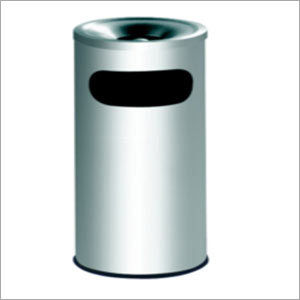 Steel Dustbins