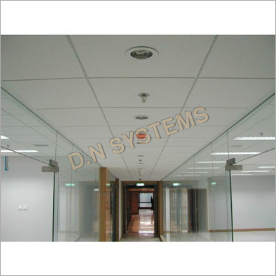 Under Ceiling Insulation Services By D. N. Systems