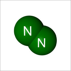 Nitrogen