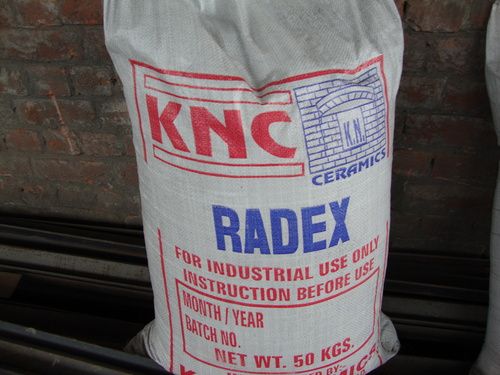 Radex Insulation Powder