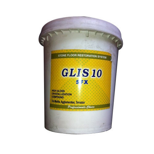 High Gloss Crystallization Powder