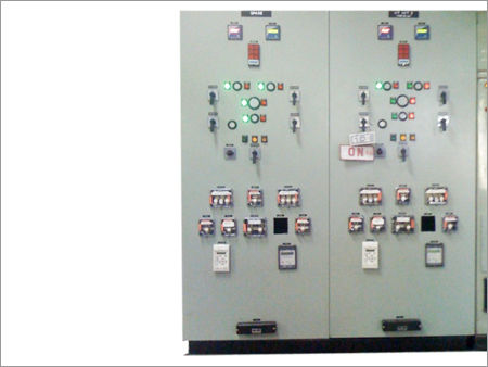 Lighting Panel Boards