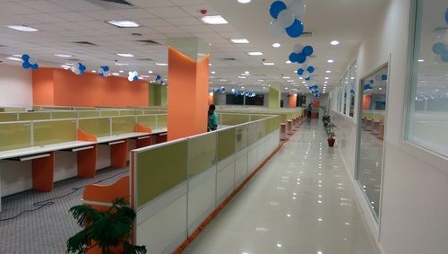 Office Interior