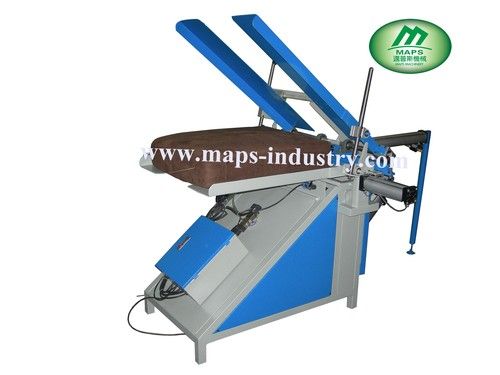 Cushion Covering Machines