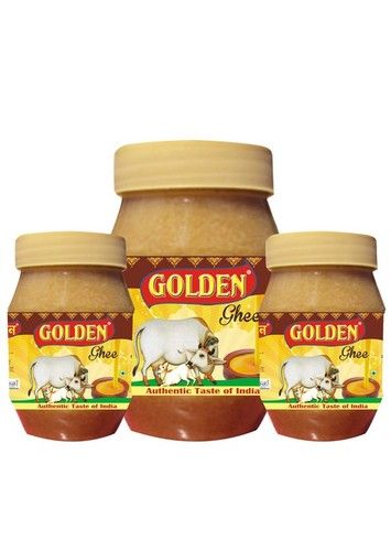 Premium Ghee - Pure Cow's Milk , Authentic Taste, Hygienically Packed, Long Shelf Life, Most Affordable