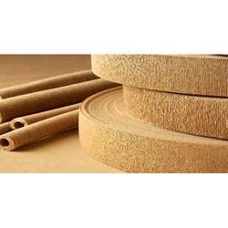 Electrical Grade Insulating Crepe Paper - High Grade Kraft, Available in Custom Roll Widths | Free from Conductive Particles, Suitable for Transformers