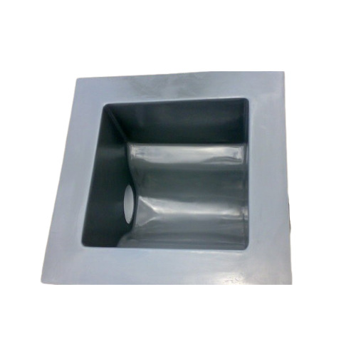 Easy Fit FRP Chamber