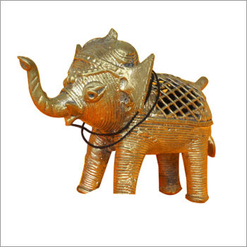 Indian Elephant Handicrafts