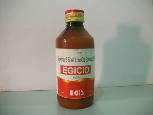 Egicid Syrup