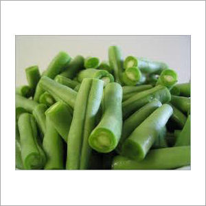 Fresh and Frozen Vegetables