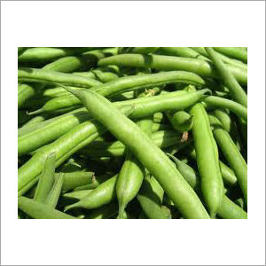 Fresh Green Beans