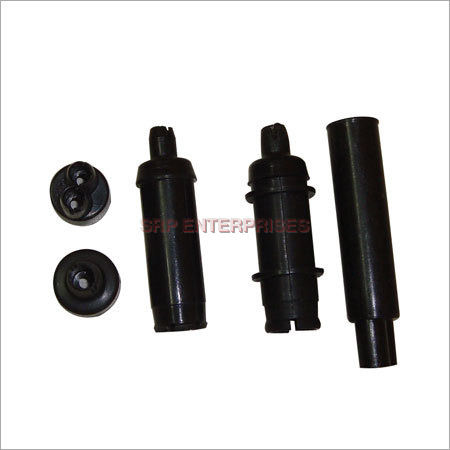 Plastic Moulded Parts