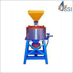 Flour Sheller Machine