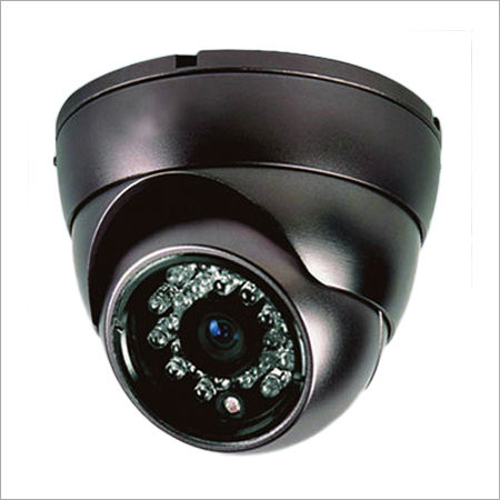 IR Dome Camera