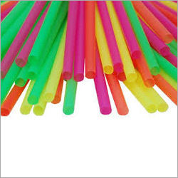Colour Straws
