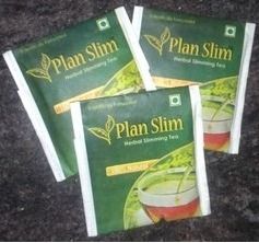 Dip Tea Tag (Plan Slim)