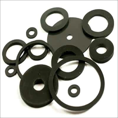 Rubber Washers