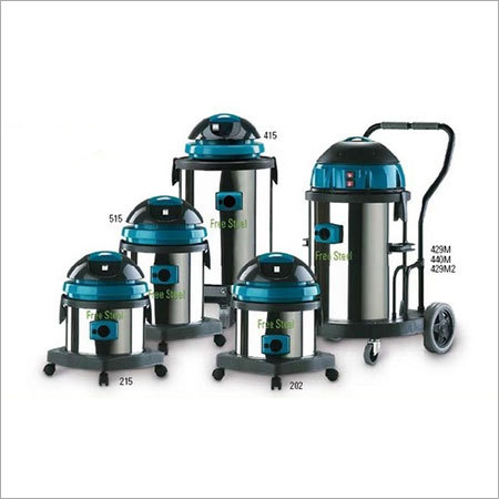 Commercial Vacuum Cleaner
